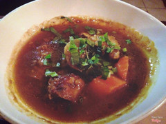 Bò kho