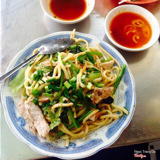 Bún