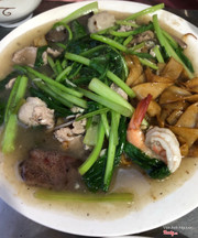 Phở xào