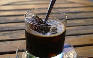 Milano Coffee - Trần Thị Cờ