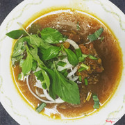 Bò kho 