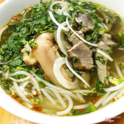 Bún bò huế