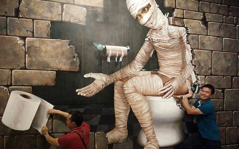 Đi Du Lịch Dịp Lễ Ở... Sài Gòn