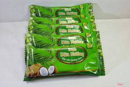 bánh dừa nướng nhỏ (1400/ 1 gói)