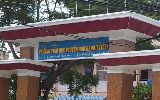 Trường Tiểu Học Nguyễn Như Hạnh - Cơ Sở 3