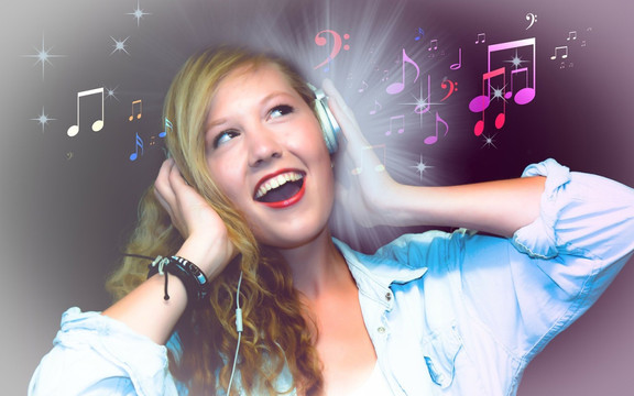 Karaoke - Cổ Dương