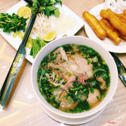 Phở thập cẩm