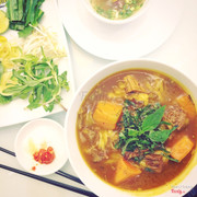 Bò kho