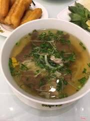 Phở chín