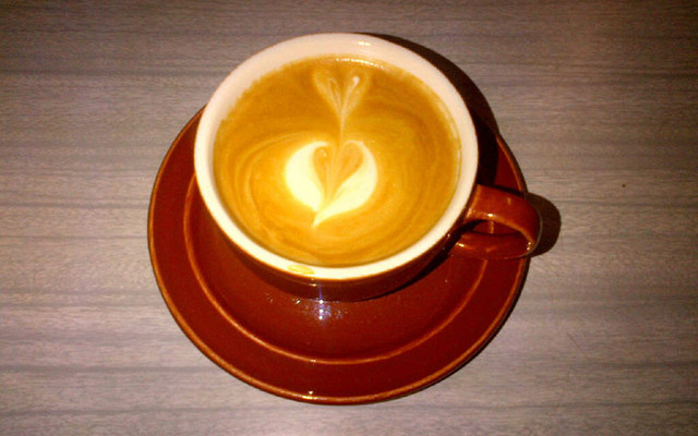 Phượng Cafe - Tản Đà