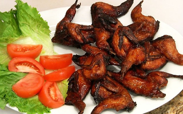 Thanh Long - Quán Ăn Bình Dân