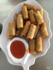 Chả giò