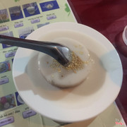 Bánh chuối 8k ngon