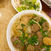 bún bò