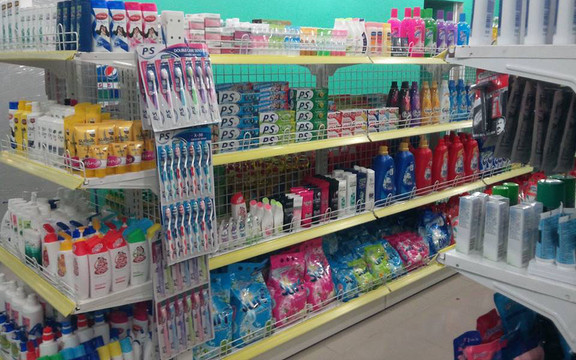 Orient Mart - Huỳnh Thúc Kháng