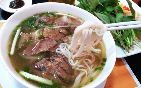 Phở Gia Lộc