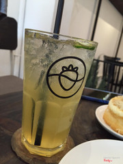 Nước quất
