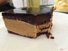 Opera cake