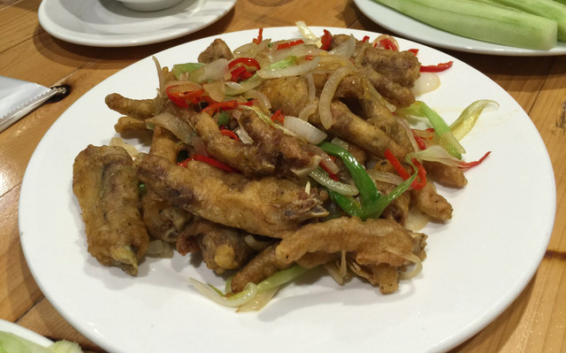 Thiên Cầm - Quán Ăn Gia Đình