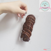 CHOCOLATE COOKIES 
Giá: chỉ 30k/ 10 miếng 