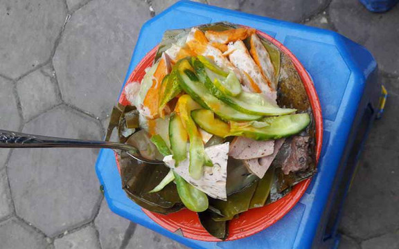 Bánh Giò Trinh Lương