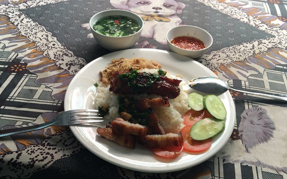 Cơm Tấm & Bún Thịt Nướng 54