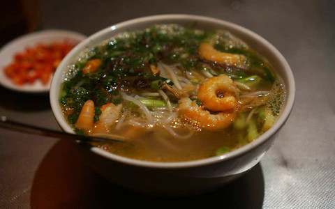 Bún Mì