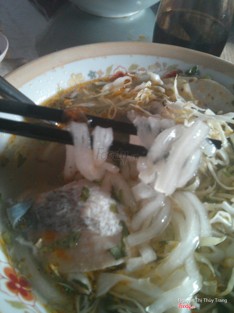 Bánh canh