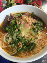 bún bò