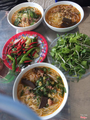 Bún bò