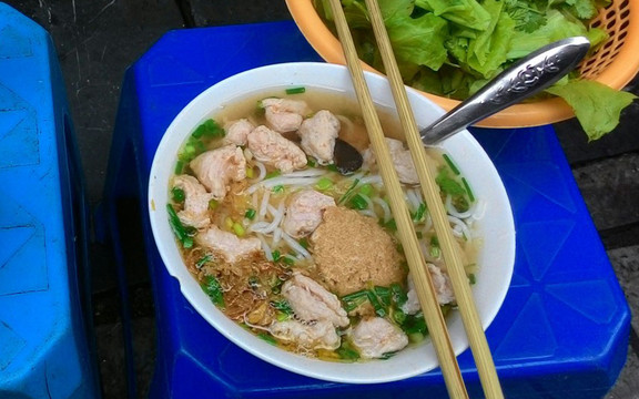 Bún Mọc