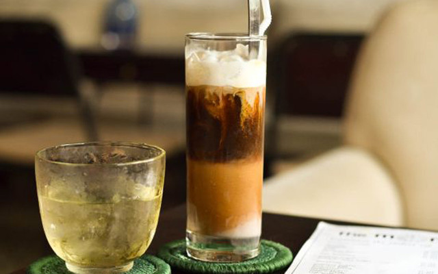 Bằng Lăng Coffee DJ