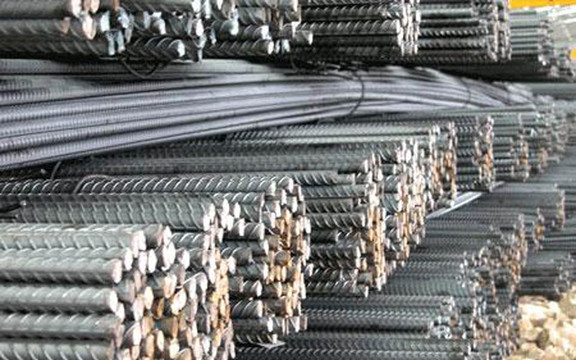 Cửa Hàng Sắt Thép Phụng Huệ