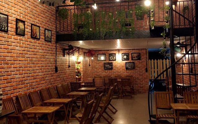 56 Cafe