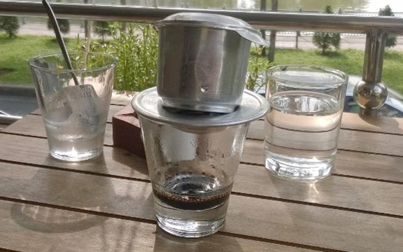 14 Coffee