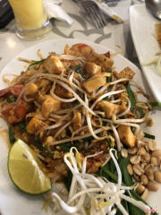 Padthai