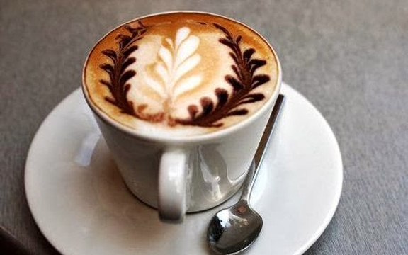 Hướng Dương Cafe - Nguyễn Chánh