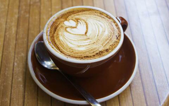 Góc Phố Cafe - Ninh Tốn