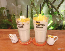 Mango coconut 59k