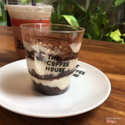 Tiramisu Choco