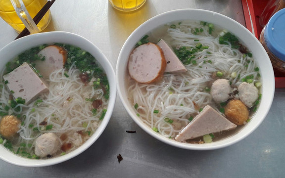 Hà Khánh - Bún Bò & Bún Mọc