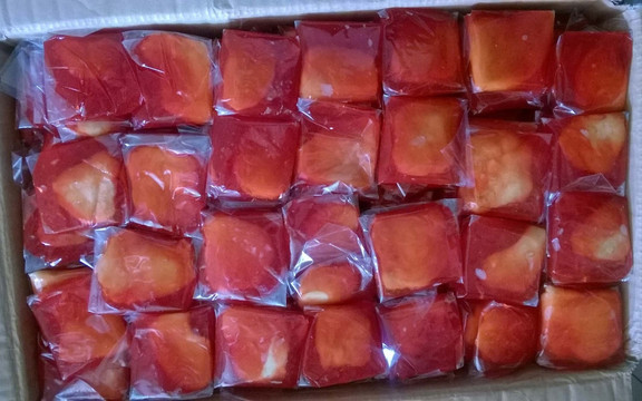 Bánh Cốm Hàng Than - Nghi Tàm
