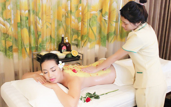 Hằng Beauty - Thẩm Mỹ Viện