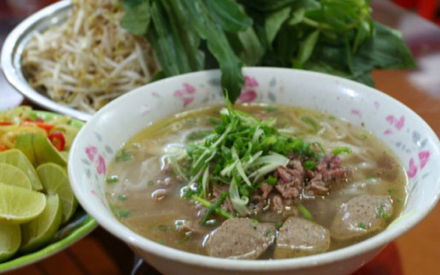 Phở Tài Hưng