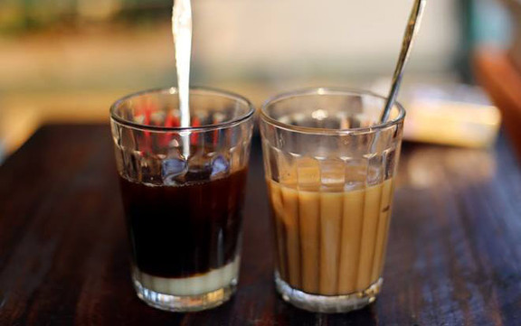 Hương Coffee - KĐT Mỹ Đình