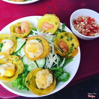 Bánh Căn