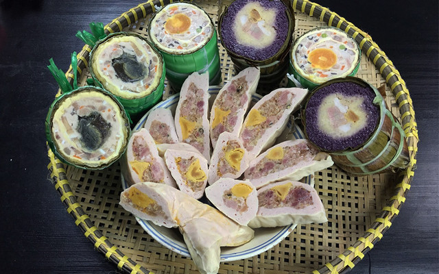 Đặc Sản Miền Tây - Shop Online