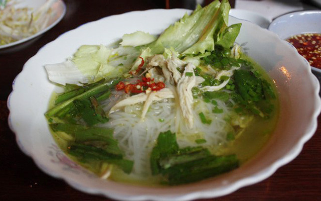 Phở Gà