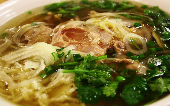 Phở Hà Nội Hạnh