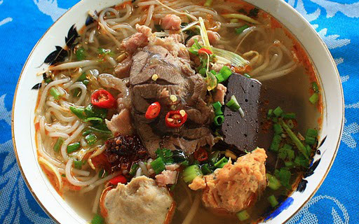 Bún Bò Huế